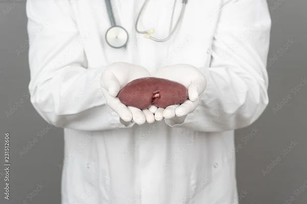 Nutritional Management Of Kidney Transplant Patients